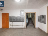Vieno Kambario Butas Šnipiškėse – Su Balkonu - nuotraukos Nr. 20