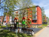 Tvarkingas, jaukus butas renovuotame name - nuotraukos Nr. 2