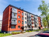 Tvarkingas, jaukus butas renovuotame name - nuotraukos Nr. 8