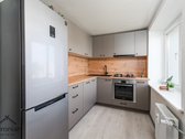 Tvarkingas, jaukus butas renovuotame name - nuotraukos Nr. 10