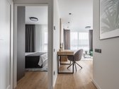 Arduodamas 2 Kambarių Butas Su Dizainerio - nuotraukos Nr. 13