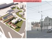 Parduodamos komercinės paskirties patalpos - nuotraukos Nr. 16