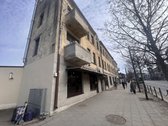 Parduodamos komercinės paskirties patalpos - nuotraukos Nr. 14