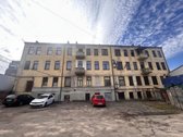 Parduodamos komercinės paskirties patalpos - nuotraukos Nr. 15