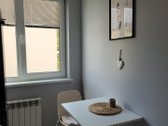 Išnuomojamas tvarkingas 1 kambario butas - nuotraukos Nr. 6