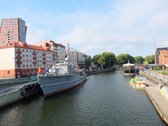 Klaipėdos centre su nuostabiu vaizdu - nuotraukos Nr. 12