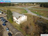 Parduodamos administracinės paskirties - nuotraukos Nr. 4