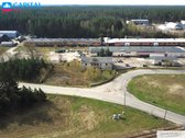 Parduodamos administracinės paskirties - nuotraukos Nr. 9