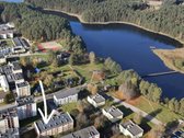 Parduodamas erdvus ir šviesus 4 kambarių - nuotraukos Nr. 23