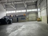 Nuomojamos 425 m² sandėlio patalpos pirmame - nuotraukos Nr. 2
