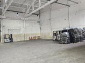 Nuomojamos 425 m² sandėlio patalpos pirmame - nuotraukos Nr. 3