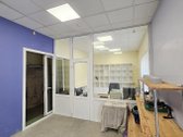 Centre, Kranto gatvėje parduodamos patalpos - nuotraukos Nr. 5