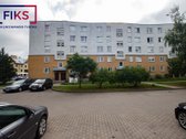 Išnuomojamas 1k. Butas Su Parkingu Šilainiuose! - nuotraukos Nr. 23