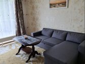 Išnuomojamas 1 kambario butas su balkonu ir - nuotraukos Nr. 2