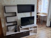 Išnuomojamas 1 kambario butas su balkonu ir - nuotraukos Nr. 4