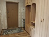 Išnuomojamas 1 kambario butas su balkonu ir - nuotraukos Nr. 5
