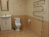 Išnuomojamas 1 kambario butas su balkonu ir - nuotraukos Nr. 7