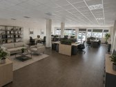 Išnuomojamos 181 m² įrengtos administracinės - nuotraukos Nr. 2