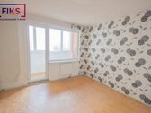 Parduodamas Dviejų Nepereinamų Kambarių Butas - nuotraukos Nr. 2