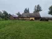 Kruopiuose Parduodamas Gyvenamasis Namas Su - nuotraukos Nr. 8