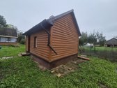 Kruopiuose Parduodamas Gyvenamasis Namas Su - nuotraukos Nr. 9