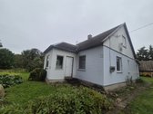 Kruopiuose Parduodamas Gyvenamasis Namas Su - nuotraukos Nr. 12