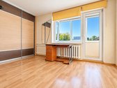 Parduodamas šviesus ir erdvus 3 kambarių - nuotraukos Nr. 5