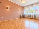 Parduodamas šviesus ir erdvus 3 kambarių - nuotraukos Nr. 8