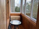 Erdvus 3 kambarių butas Pilaitėje, Vydūno g. - nuotraukos Nr. 8