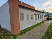 Parduodamos patalpos miestelio centre. - nuotraukos Nr. 2