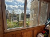 Erdvus 3 kambarių butas Pilaitėje, Vydūno g. - nuotraukos Nr. 13
