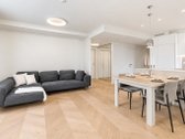 4 kambarių butas „Žvėryno panoramose“ su 13,4 - nuotraukos Nr. 5