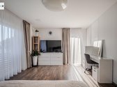 Parduodamas erdvus, apie 170 m², pilnai - nuotraukos Nr. 27