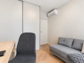 4 kambarių butas „Žvėryno panoramose“ su 13,4 - nuotraukos Nr. 20