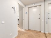 4 kambarių butas „Žvėryno panoramose“ su 13,4 - nuotraukos Nr. 17