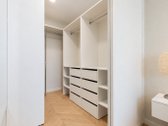 4 kambarių butas „Žvėryno panoramose“ su 13,4 - nuotraukos Nr. 27