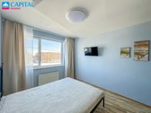 Išnuomojamas 2-jų Kambarių Butas Baltupiuose - nuotraukos Nr. 2