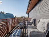Parduodamas erdvus, apie 170 m², pilnai - nuotraukos Nr. 41
