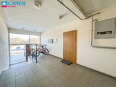 Išnuomojamas 2-jų Kambarių Butas Baltupiuose - nuotraukos Nr. 19