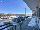 Išnuomojamas 2-jų Kambarių Butas Baltupiuose - nuotraukos Nr. 20