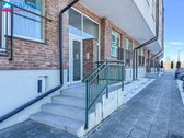 Išnuomojamas 2-jų Kambarių Butas Baltupiuose - nuotraukos Nr. 21