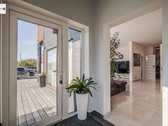 Parduodamas erdvus, apie 170 m², pilnai - nuotraukos Nr. 44