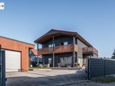 Parduodamas erdvus, apie 170 m², pilnai - nuotraukos Nr. 52