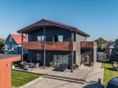 Parduodamas erdvus, apie 170 m², pilnai - nuotraukos Nr. 54