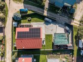 Parduodamas erdvus, apie 170 m², pilnai - nuotraukos Nr. 63