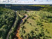 Parduodamas išskirtinis 6,20 ha sklypas - nuotraukos Nr. 13