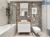 Šviesus ir pilnai įrengtas 2 kambarių butas - nuotraukos Nr. 19