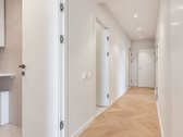4 kambarių butas „Žvėryno panoramose“ su 13,4 - nuotraukos Nr. 33