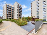4 kambarių butas „Žvėryno panoramose“ su 13,4 - nuotraukos Nr. 41