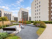 4 kambarių butas „Žvėryno panoramose“ su 13,4 - nuotraukos Nr. 43